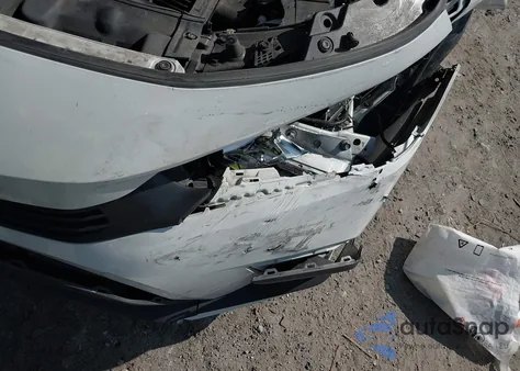 2022 Honda Civic Sport from USA, damaged, VIN 2HGFE2F54NH574437